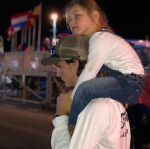 Meet your Posher, Philip